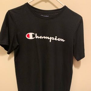 Champion Shirt